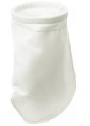 SMC - SMC - EJ501S-025, ELEMENT 25micron BAG FLT FGF5A