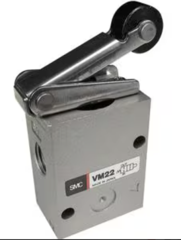 MECANICE - SMC - EVM250-F02-35B, MECHANICAL VALVE