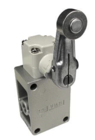 MECANICE - SMC - EVM830-F01-14, 3 PORT MECHANICAL VALVE