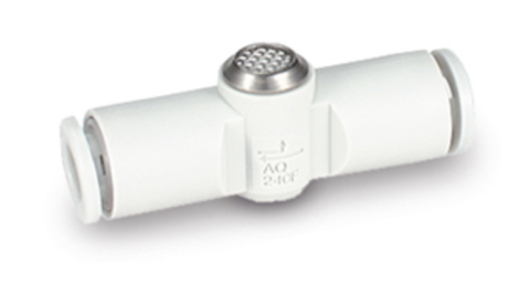 AUTOMATIZARI - SMC - GUL(F)40-600, GUIDE UNIT