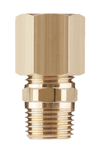 AUTOMATIZARI - SMC - H10-04S, MALE CONNECTOR