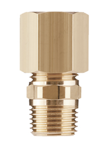 SMC - SMC - H12-02, FITTING