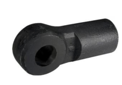 SUPORTI - SMC - I-Z015A, SINGLE CLEVIS PIN