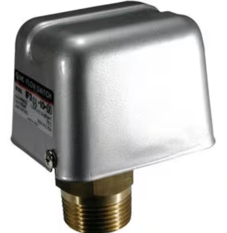 AUTOMATIZARI - SMC - IF321-N10-11-Q, PADDLE STYLE FLOW SWITCH