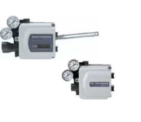 AUTOMATIZARI - SMC - IP6000-031, POSITIONER