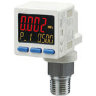 LISTA - SMC - ISE20CH-T-F02-W, DIGITAL PRESSURE SWITCH