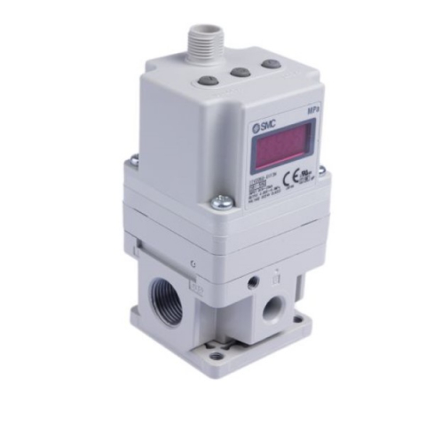 SENZORI - SMC - ITV1050-31F1CN3 , REGULATOR ELECTRO- PNEUMATIC