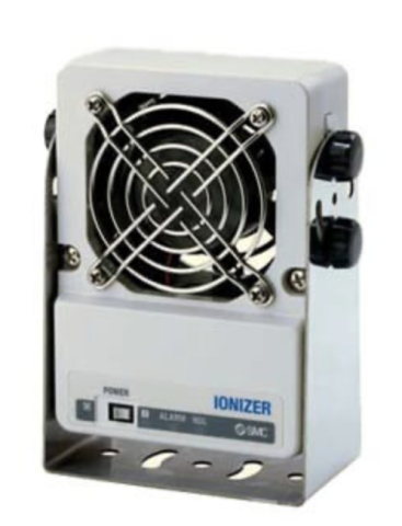 IONIZATOARE - SMC - IZF10-A1, CARTRIDGE CASE
