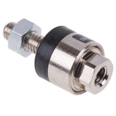 PNEUMATICA - SMC - JA15-6-100, CUPLAJ COMPENSATOR M6-M6