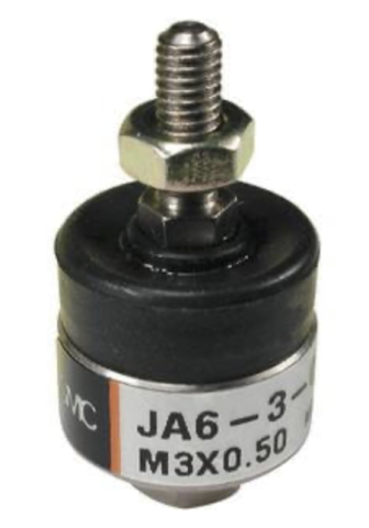 SUPORTI - SMC - JA50-16-150, CUPLAJ COMPENSATOR