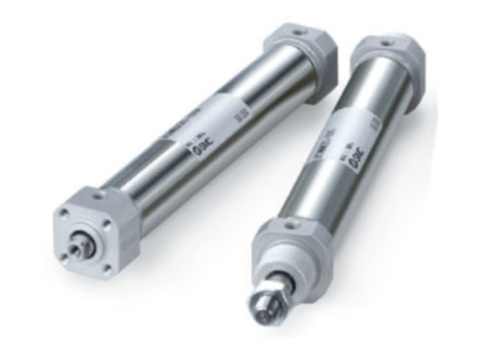 SMC - SMC - JCDMMZ20-120-M9BWL, AIR CYLINDER