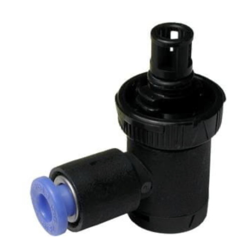 SMC - SMC - KBV1-04, FITTING