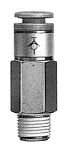 SMC - SMC - KCH08-03S, FITTING