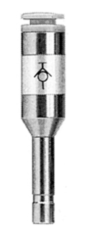 SMC - SMC - KCJ08-99, FITTING