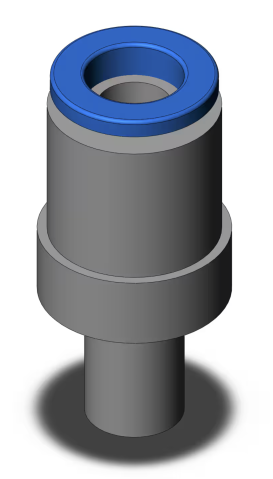 AUTOMATIZARI - SMC - KDMP-08, MULTI CONNECTOR