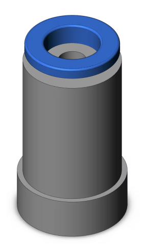 AUTOMATIZARI - SMC - KDMS-08, MULTI CONNECTOR