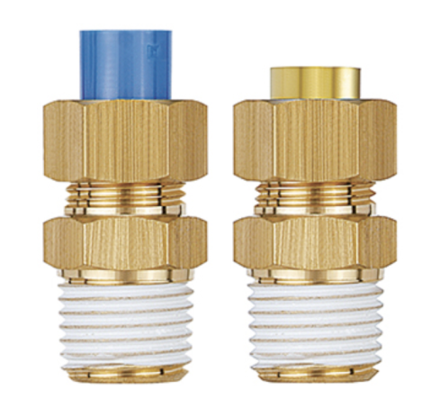 SMC - SMC - KFH12U-04, INSERT FITTING