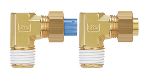 SMC - SMC - KFL08B-02S, INSERT FITTING