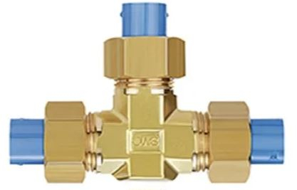 SMC - SMC - KFT08U-01, INSERT FITTING