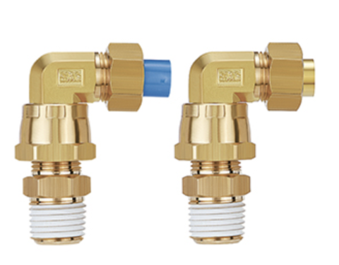 SMC - SMC - KFV06-01, INSERT FITTING