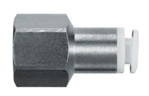 SMC - SMC - KGF06-01, FITTING