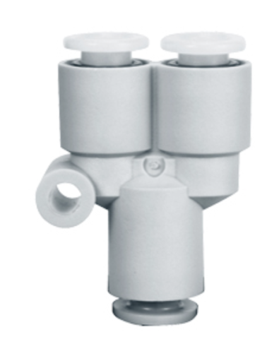 SMC - SMC - KGU06-00, FITTING