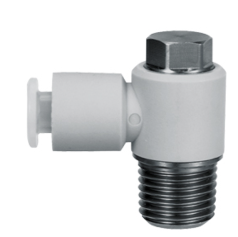 SMC - SMC - KGV08-01S, FITTING