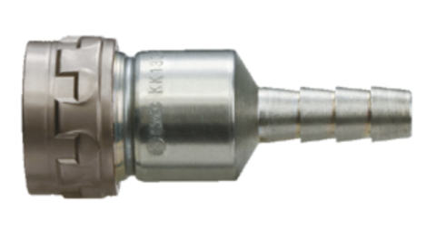 SMC - SMC - KK130S-13B, S COUPLER