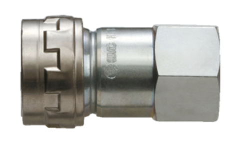 SMC - SMC - KK13S-02F, FITTING