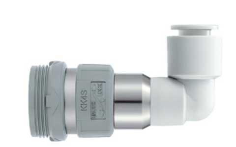 SMC - SMC - KK3S-08L, FITTING