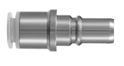SMC - SMC - KK6P-16H, MALE CONN ONE TOUCH 16MM