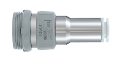 SMC - SMC - KK6S-12H, FITTING