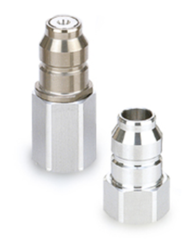 SMC - SMC - KKA3P-03F-1, S/S COUPLING