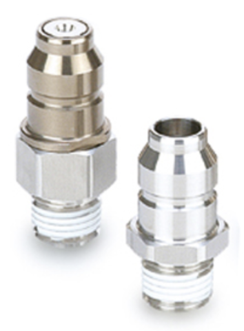 SMC - SMC - KKA4P-03M, S/S COUPLING