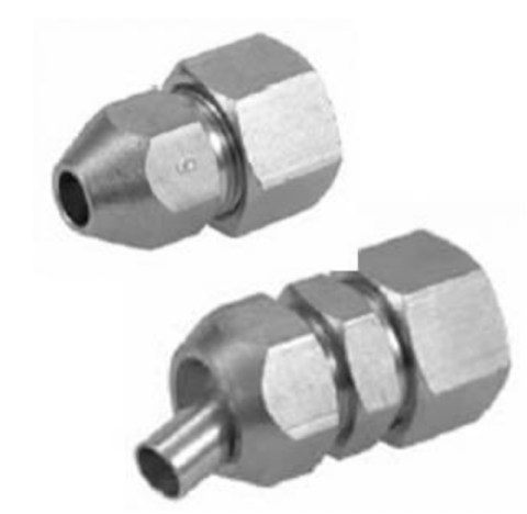 AUTOMATIZARI - SMC - KN-08-200, NOZZLE FOR ONE TOUCH FITTING