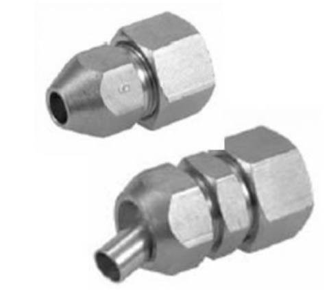 SMC - SMC - KN-10-250, NOZZLE