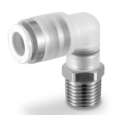 SMC - SMC - KPGL04-00, ONE TOUCH CLEAN FITTING