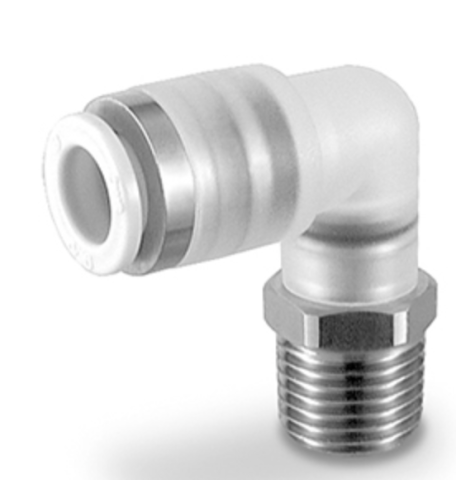 SMC - SMC - KPGL06-00, ONE TOUCH CLEAN FITTING