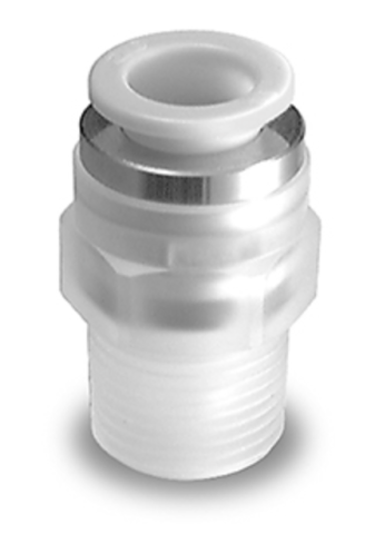 SMC - SMC - KPH06-02, CLEAN ONE-TOUCH FITTINGS