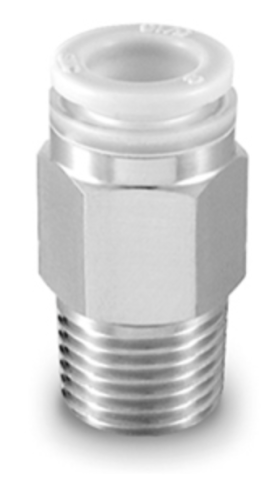 SMC - SMC - KPQH06-01, FITTING