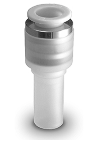 SMC - SMC - KPR08-10, CLEAN ONE-TOUCH FITTINGS