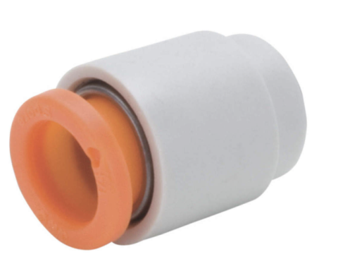 DEPOZIT - SMC - KQ2C04-00, COLOUR CAP