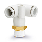 PNEUMATICA - SMC - KQ2D06-01AS, RACORD RAPID DELTA