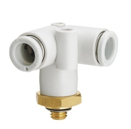 DEPOZIT - SMC - KQ2D06-M6, ONE-TOUCH FITTING