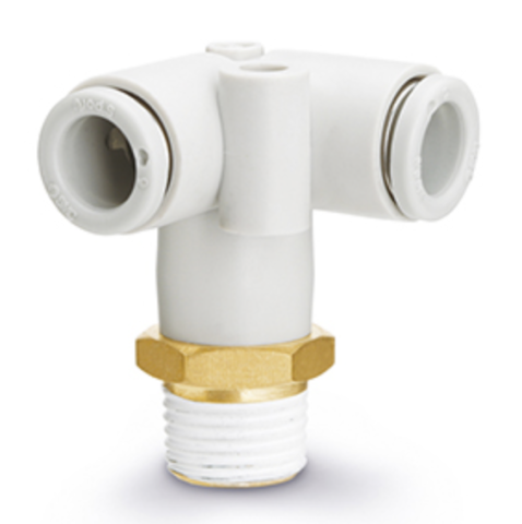 DEPOZIT - SMC - KQ2D08-01S, FITTING