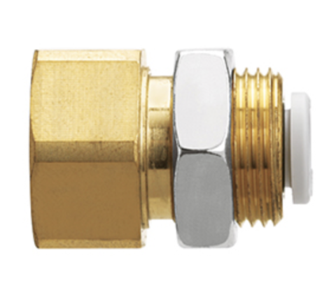 DEPOZIT - SMC - KQ2E04-01, FITTING