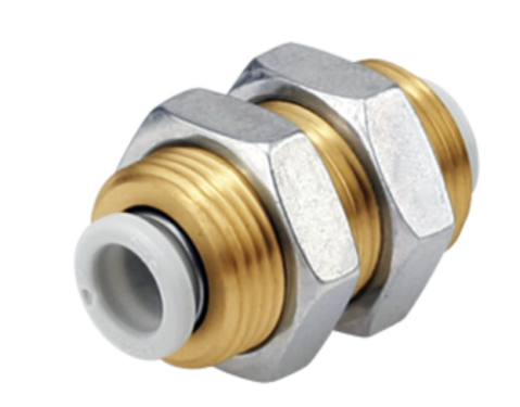 DEPOZIT - SMC - KQ2E08-00, FITTING