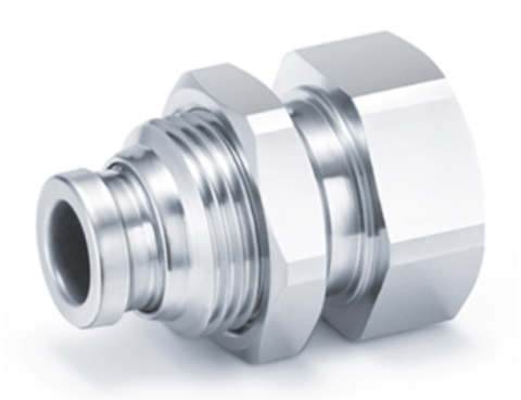 SMC - SMC - KQ2E10-02, FITTING