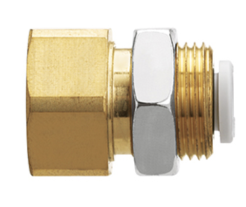 DEPOZIT - SMC - KQ2E16-04, FITTING