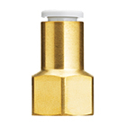 LISTA - SMC - KQ2F16-G03A, ONE-TOUCH FITTING